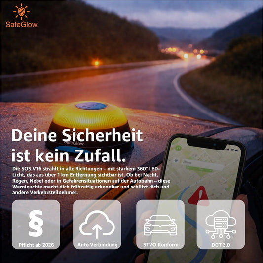 Stuttgart nach Madrid mit dem Auto: V16 richtig einplanen